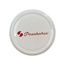 Konserve Şişe Kapak 50 Li Paket Diğer