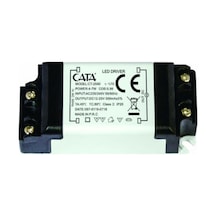 - Ct-2580 Led Armatür Driver 4-7w Çok Renkli