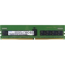 Samsung 32gb Ddr4 Rdımm 3200mhz 2rx4 Sunucu Ram M393a4g43ab3-cwe