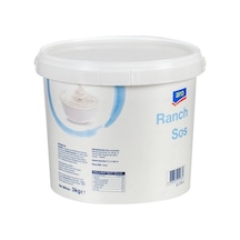 Aro Ranch Sos 3 Kg 2'li Ekonomik Paket Avantaj Paketi Mıchu
