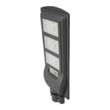 Cata Ct-4692 60 W Solar Sokak Armatürü Beyaz Işık