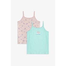Mint Yeşili