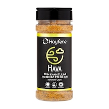 Hayfene Hava Baharatlı Çeşni 115 G