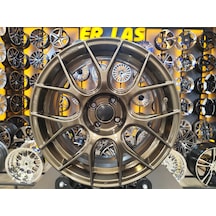 4 Adet R1a-dsw-616-17 7.5 17 4 100 Et35 67.1 Bronze Jant Takım