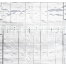 Airpack Ambalaj Torbası Airbag Havalı Poşet Dayanıklı Paketleme 20'li 30 x 30 CM