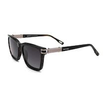 Mu 2458 C03 Güneş Unisex Güneş Gözlüğü Füme
