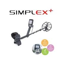 Sımplex Dedektör. Altın Arama Dedektörü