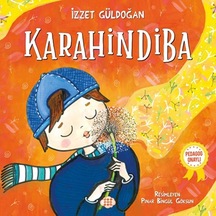 Karahindiba - Rxlu-594751