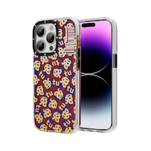 YoungKit iPhone Uyumlu 14 Pro Kılıf Magsafe Şarj Özellikli Youngkit Play Rabbit Serisi Kapak Youngkit-10168 YoungKit iPhone Uyumlu 14 Pro Kılıf Magsafe Şarj Özellikli Youngkit Play Rabbit Serisi Kapak Youngkit-10168