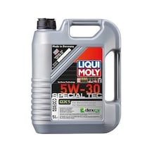 Liqui Moly Special Tec DX1 Sentetik 5W-30 Motor Yağı 5 L