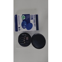 Tenfowee 60w Hızlı Şarj Çift Usb-c Ve Uyumlu Çok Fonksiyonlu Kablolu Telefon Tutucu