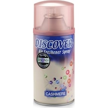 Discover Oda Kokusu Cashmere 320 ML