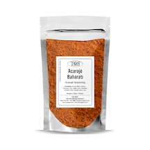 Camila'nın Acarajé Baharatı 250 Gr Camila S Acarajé Seasoning