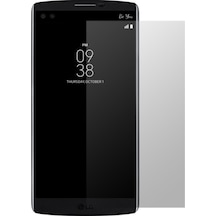 Notech Lg V10 Lgh960 Temperli Cam Ekran Koruyucu
