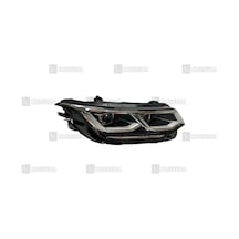 Far Tiguan 19-22 Sağ Xenon-ledli