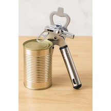 Paslanmaz Çelik Konserve Ve Şişe Açacağı Çok Renkli