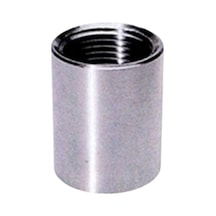Galvaniz Manşon - 3/4"