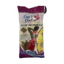 Day's Doctor Kılıflı Sıcak Su Torbası