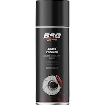 Fren Balata Temizlici Ve Genel Temizleyici Sprey 500 Ml