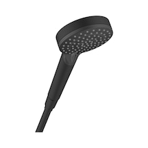 Hansgrohe Vernis Blend El Duşu Satin Siyah
