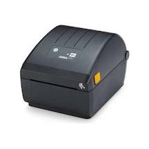 Zebra Thermal Transfer Printer 74/300m Zd230 Standard Ezpl, 203 Dpi, Eu And Uk Power Cords, Usb, Ethernet
