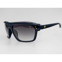 Ray Ban Rb 4370-m F636/9a 61-18 Unisex Güneş Gözlüğü Çok Renkli