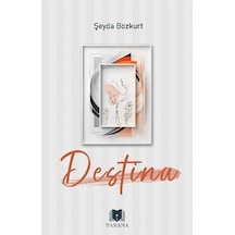 Destina / Şeyda Bozkurt