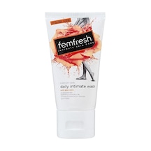 Femfresh Genital Bölge Günlük Yıkama Jeli Seyahat Boy 50 ML