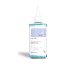 Wıwıfy Arındırıcı Cilt Yenileyici Komedon Siyah Nokta Sivilce Karşıtı Tonik Glycolic Acid 5% Aha Bha Tonik