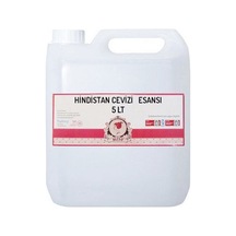 Hindistan Cevizi Esansı 5 Litre
