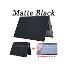 Gubisi Mat Siyah 2-model Klvc-wah9 İçin-en Son Laptop Çantası Huawei Matebook 14 Için Klvl-w56w Kılıfı Huaweı Mateboo