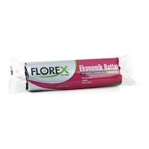 Florex-623 72x95cm.çöp Torbası 10 Adet Endüstriyel Battal - 20'li Paket