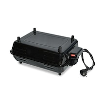 Özgül Tel Rezistanslı Standart Elektrikli Mangal