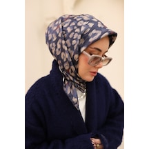 Silk Home Twill Ipek Eşarp 11451-48