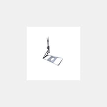 Kaiwei Kw 7078 Bisiklet Stand Gümüş