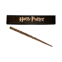 Harry Potter Asa 33 Cm Harry Asası Özel Kutulu Harmony