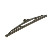 Silecek - 238 - Süpürgesi Arka - Twın - 280 Mm - Edntrend - Fiesta V
