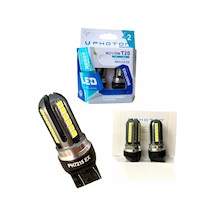 Photon T20 7215 Ex Çift Duy Beyaz