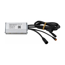 Rv10 Elektrikli Bisiklet Beyin Eski Model Siyah