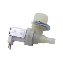 TP Reflex Tekli Ventil 90° Metal Bağlantılı 10.5 MM