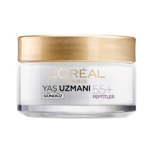 L'oréal Paris Age Expert 55+ Kırışıklık Karşıtı 50 Ml - 4 Adet Tarı