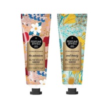 Eyüp Sabri Tuncer Perfume Jewels The Adventure Ve Soul Beauty El Kremi 50ml