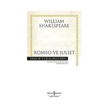 Romeo Ve Juliet + Uçurtma Avcısı + Şeker Portakalı + İki Şehrin Hikayesi + 13 Kitap