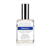 Demeter The Library of Fragrance Blueberry Kadın Parfüm EDC 30 ML