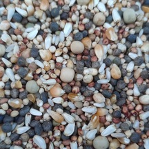 25kg Lüx Güverci̇n Yemi̇ -özel Üreti̇m