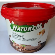 KAKAOLU FINDIK KREMASI 5KG