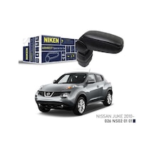 Araca - 64 - Özel Kol Dayama Siyah Nıssan - Edntrend - Juke 10 Nissan