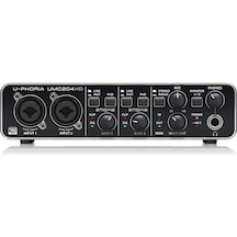 Behringer UMC204HD 24-Bit/192Khz 2 x 4 Usb Ses Kartı