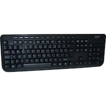 Inca IK-274QU Usb Kablolu Soft Touch Multimedya Türkçe Q Klavye