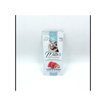 Kedi Ödül Çubuğu 3 X 5gr Ton Balıklı Ve Karidesli